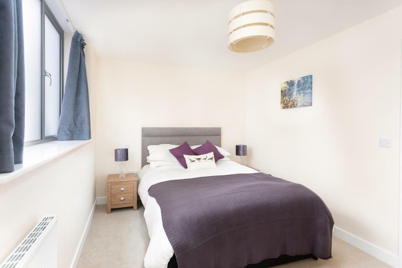 Stylish Modern Centre Gloucester