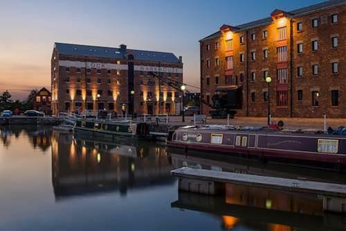 Quayside Haven *