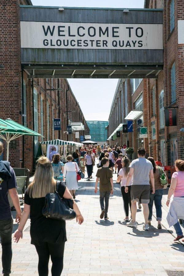 Quayside Haven *