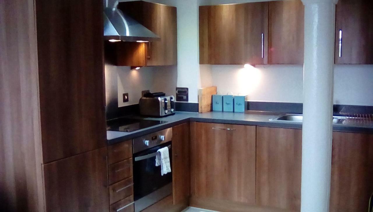 Quayside Haven Apartment Gloucester