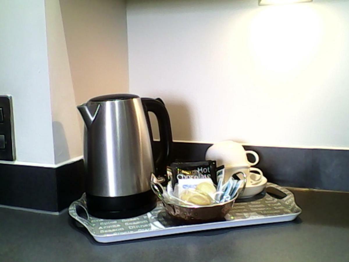 Apartment Quayside Haven *