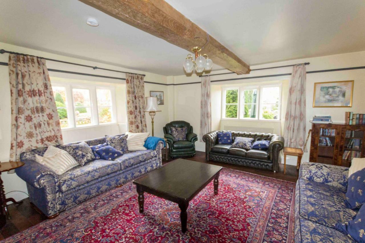 Hayes Farm Holiday home Gloucester