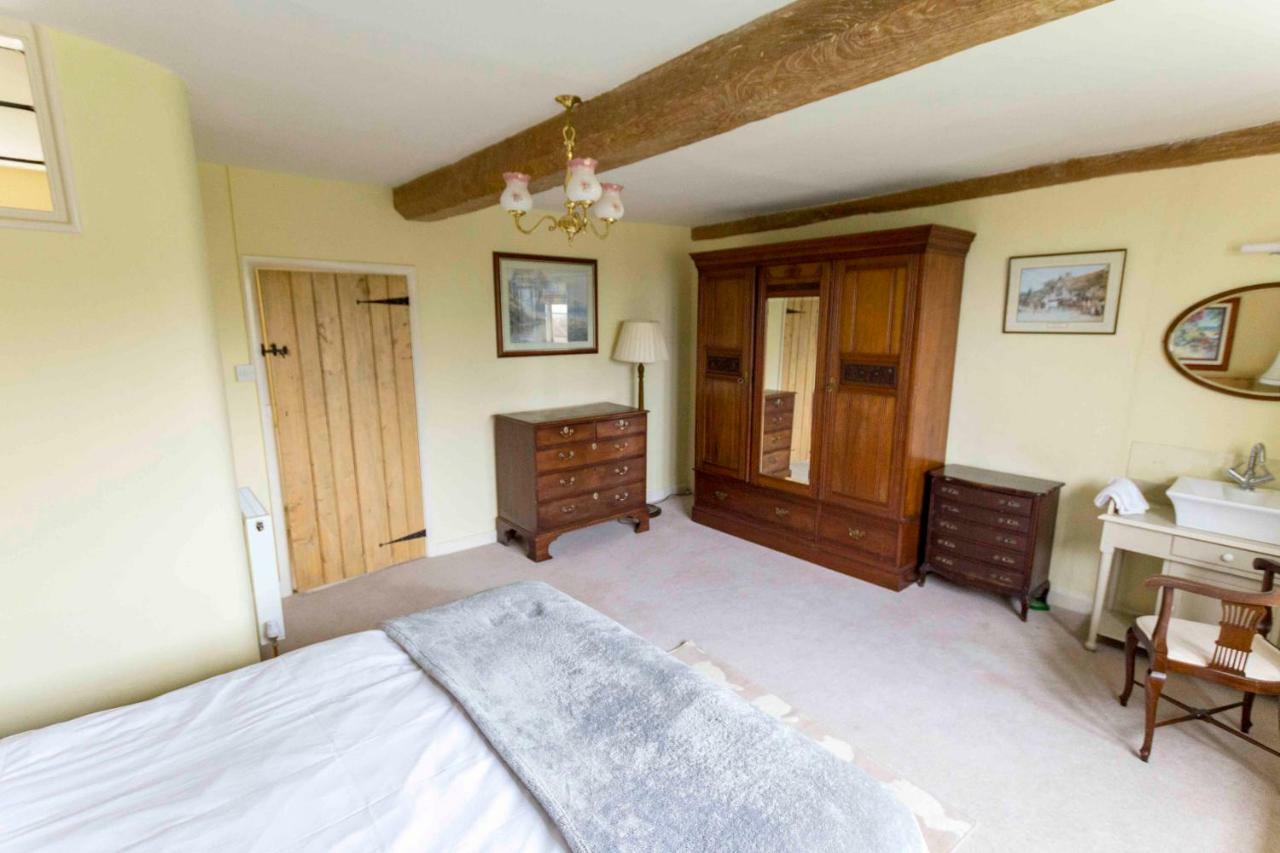 Holiday home Hayes Farm Gloucester