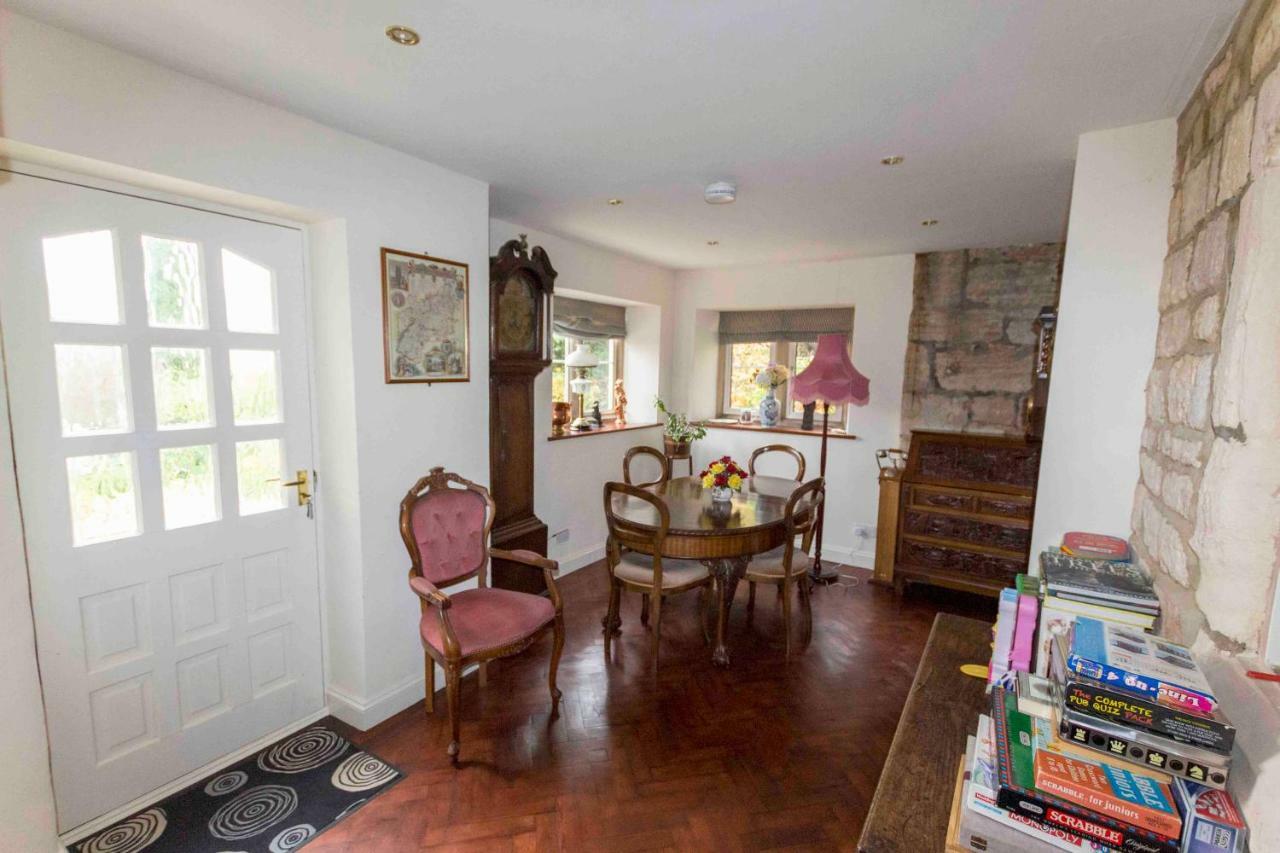 Holiday home Hayes Farm Gloucester