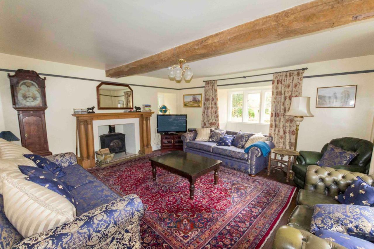 Hayes Farm * Gloucester