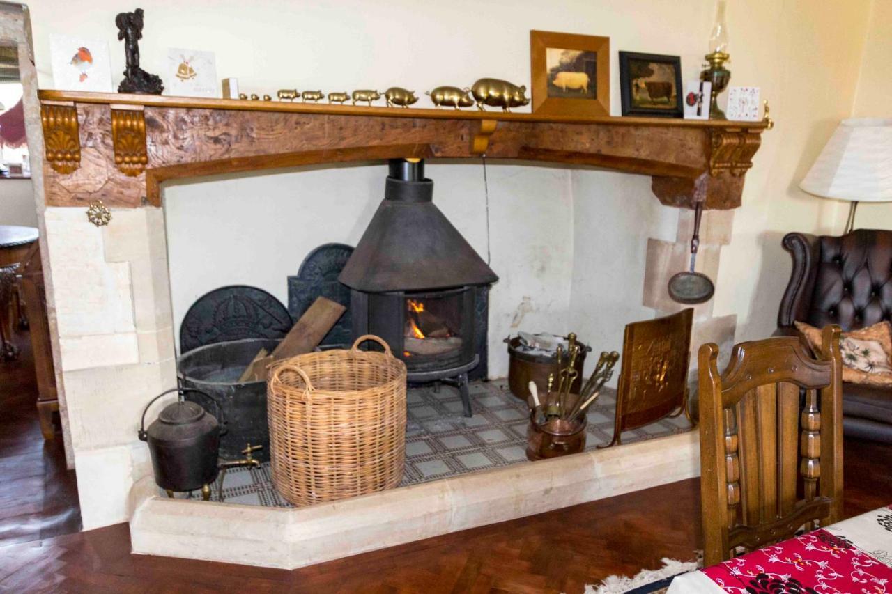 Hayes Farm Holiday home *