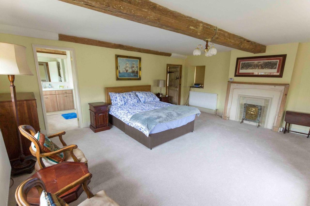 Hayes Farm Holiday home *