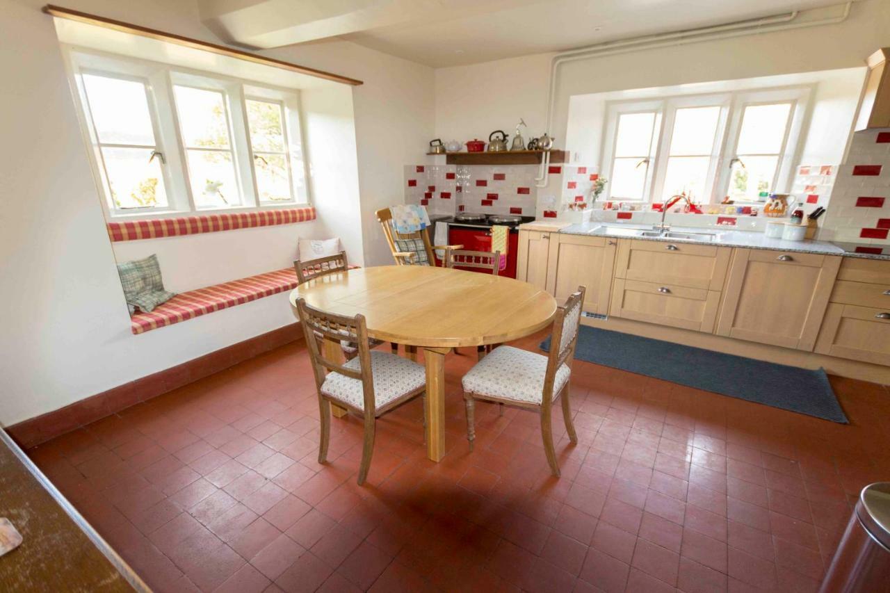 Hayes Farm Holiday home *