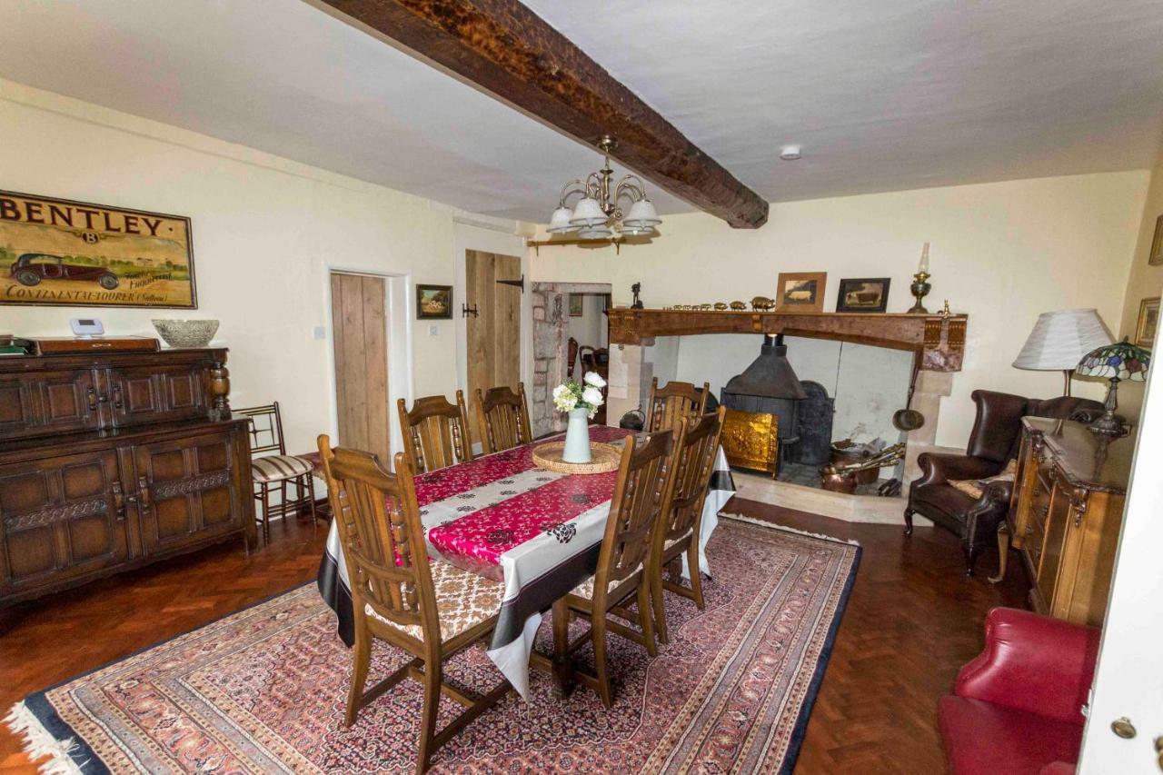 Hayes Farm * Gloucester