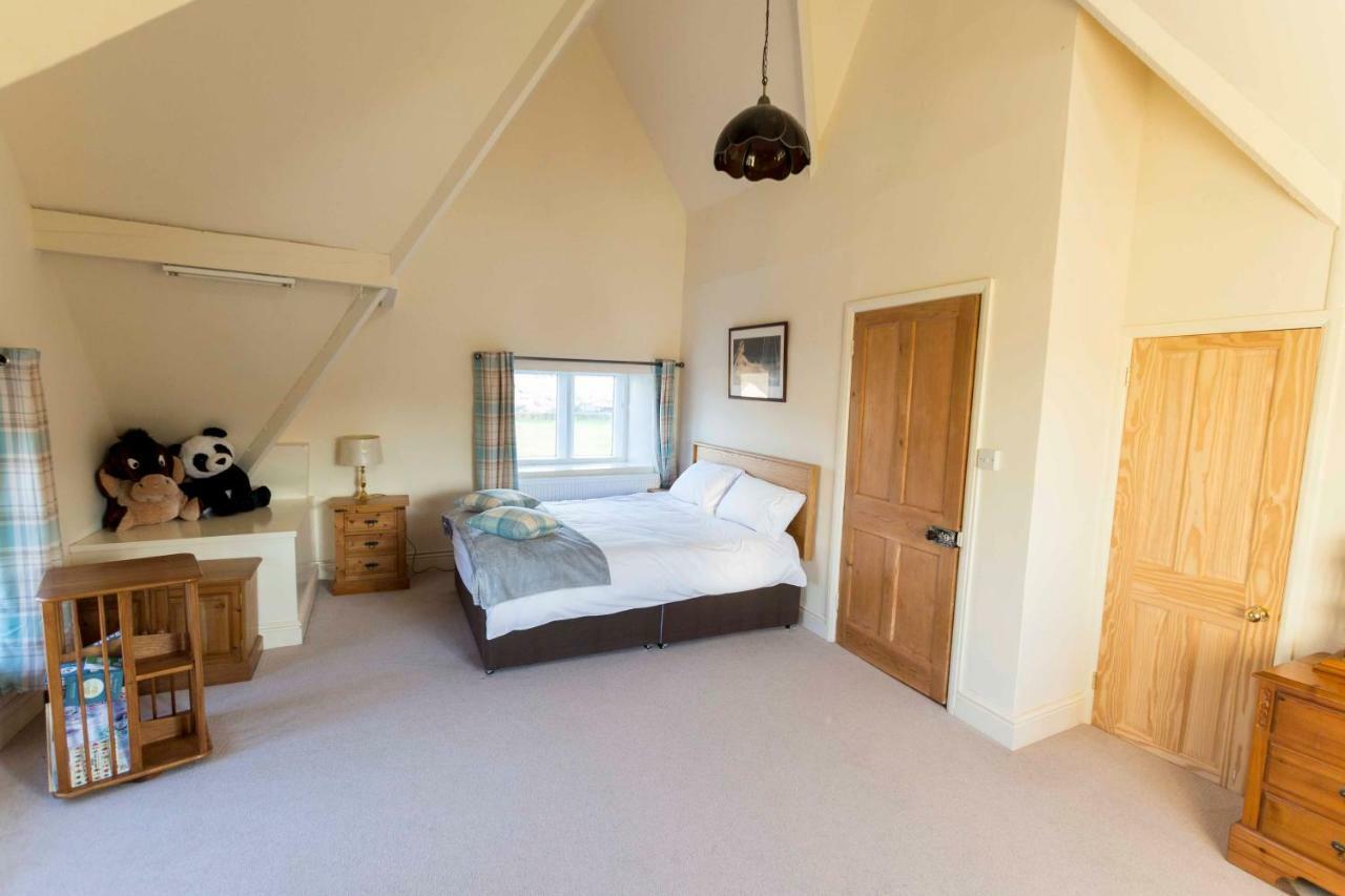 Hayes Farm Holiday home *