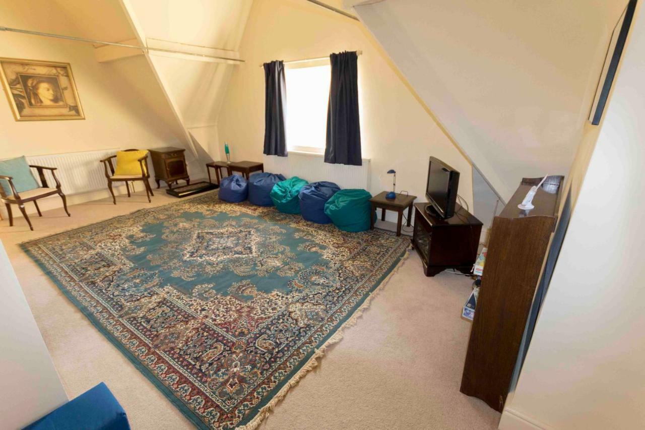 Holiday home Hayes Farm Gloucester