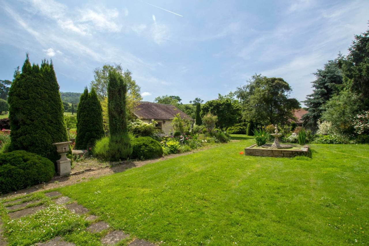 Hayes Farm Holiday home Gloucester
