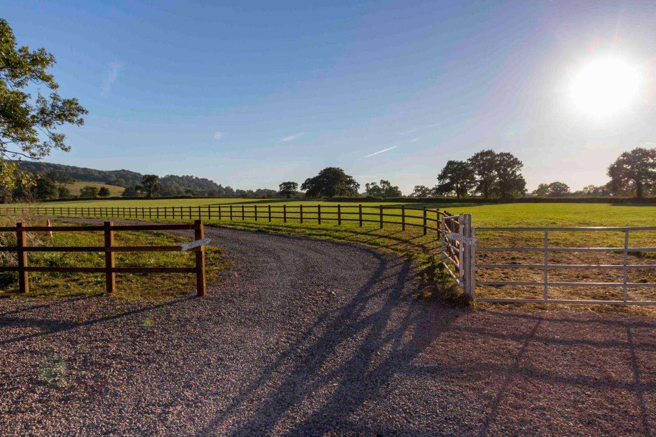Hayes Farm * Gloucester