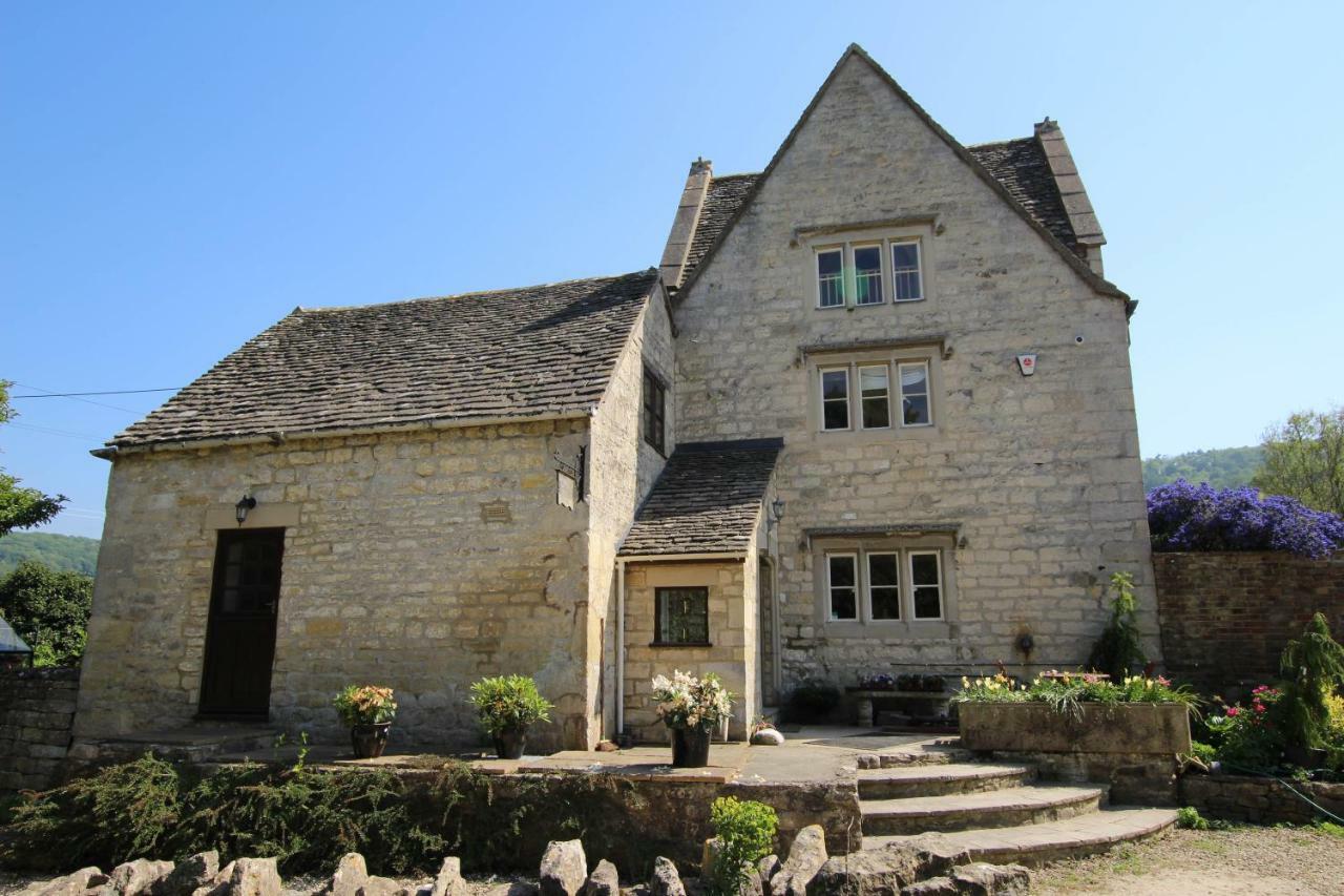 Hayes Farm