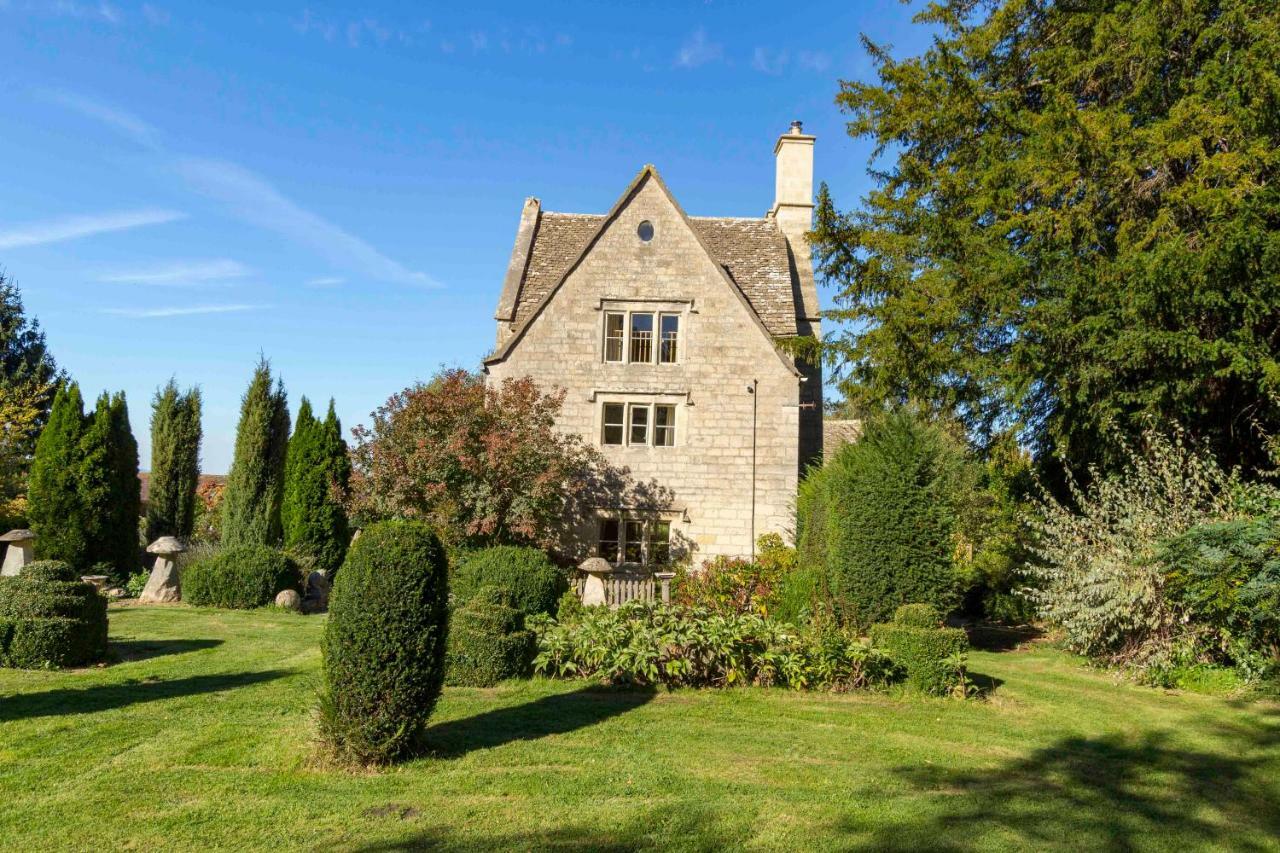 Hayes Farm
