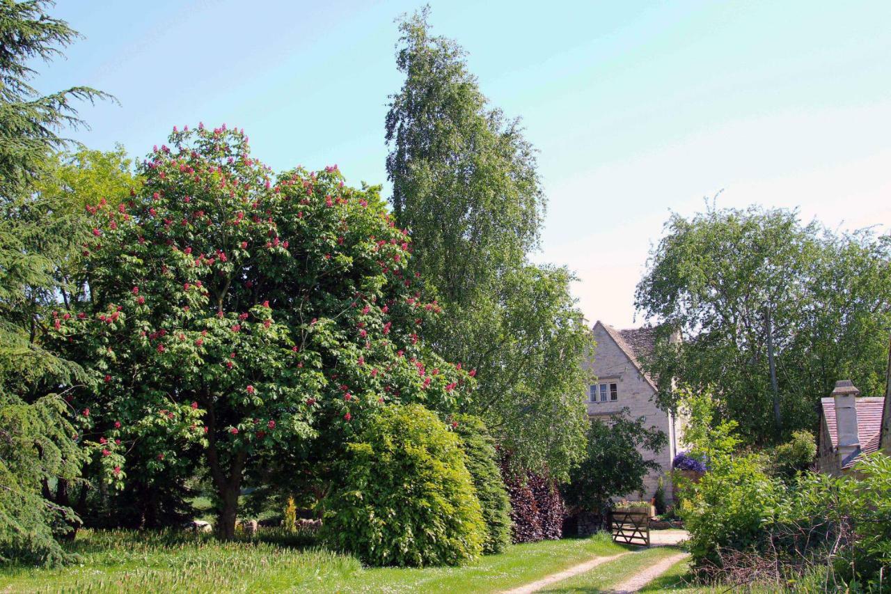 Hayes Farm Holiday home