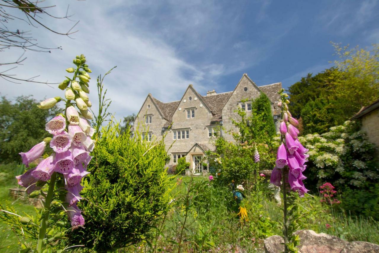 Hayes Farm Holiday home *
