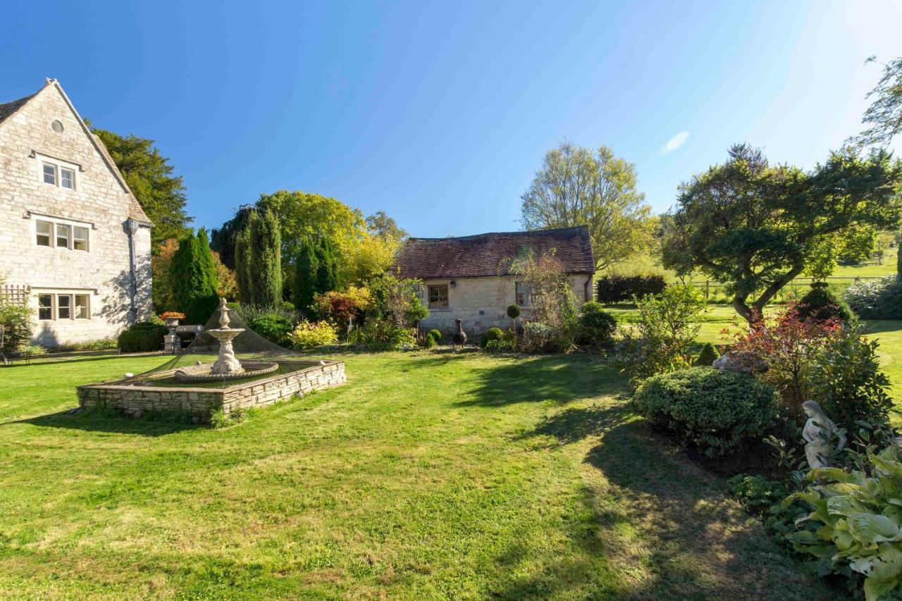 Hayes Farm Holiday home *