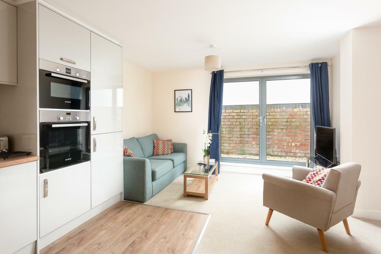 Apartment Stylish Modern Centre *