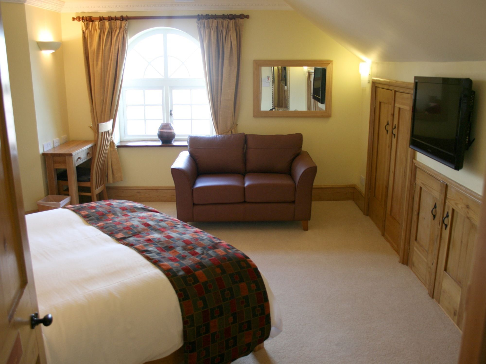 The Wharf House Hotel 4*
