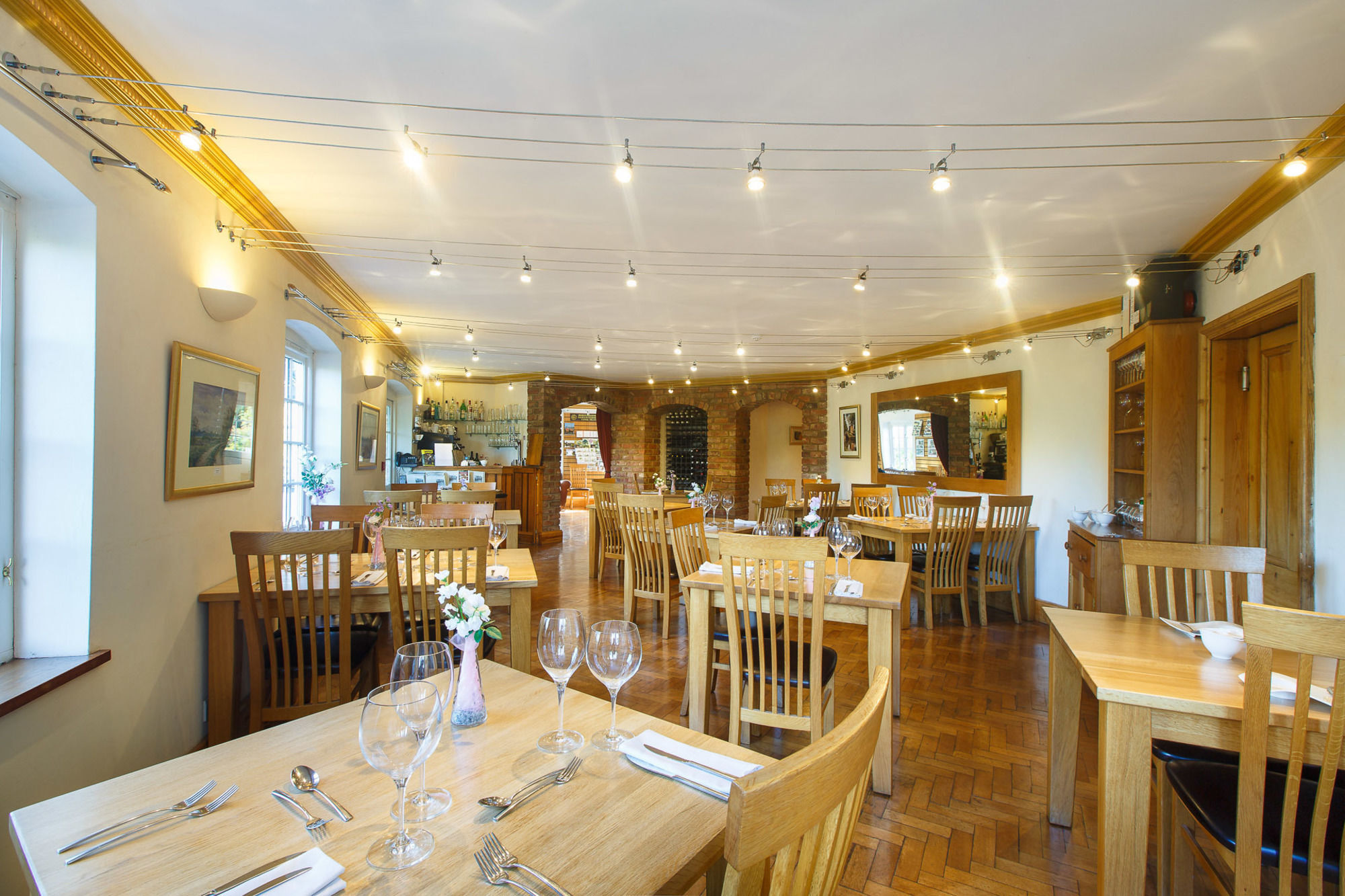 The Wharf House 4* Gloucester
