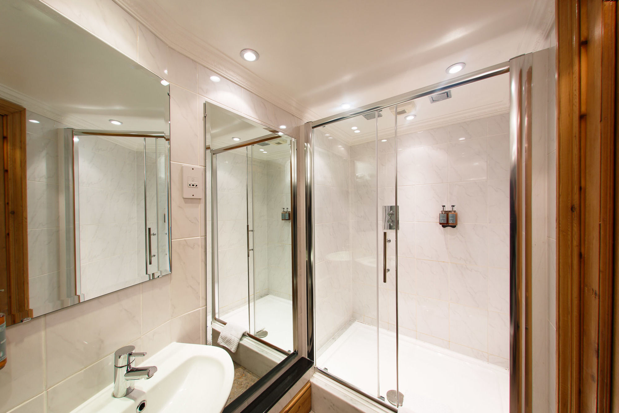The Wharf House Hotel 4*