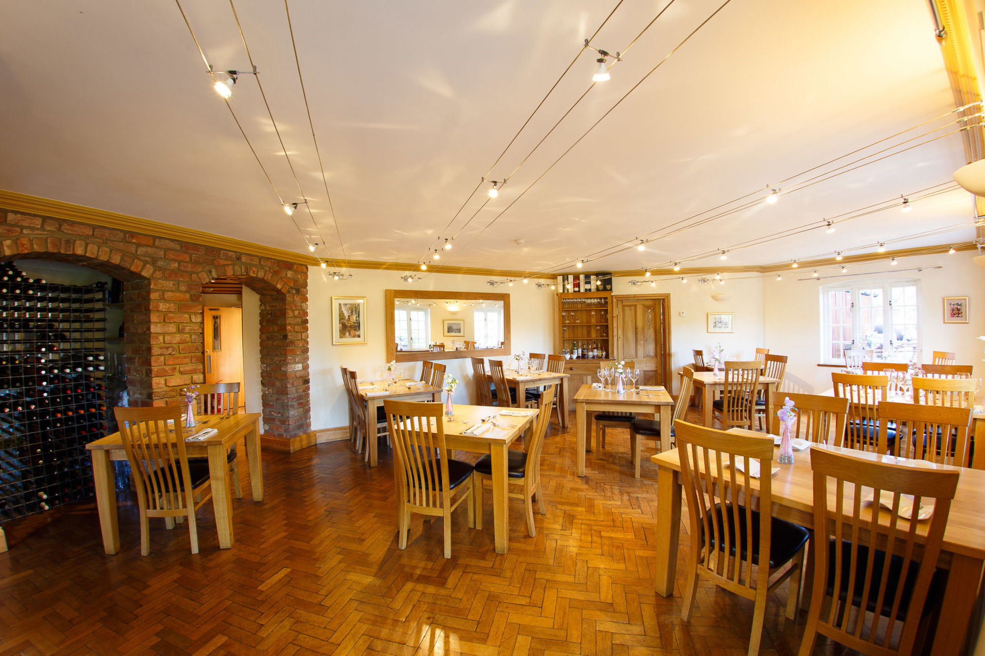 The Wharf House Gloucester