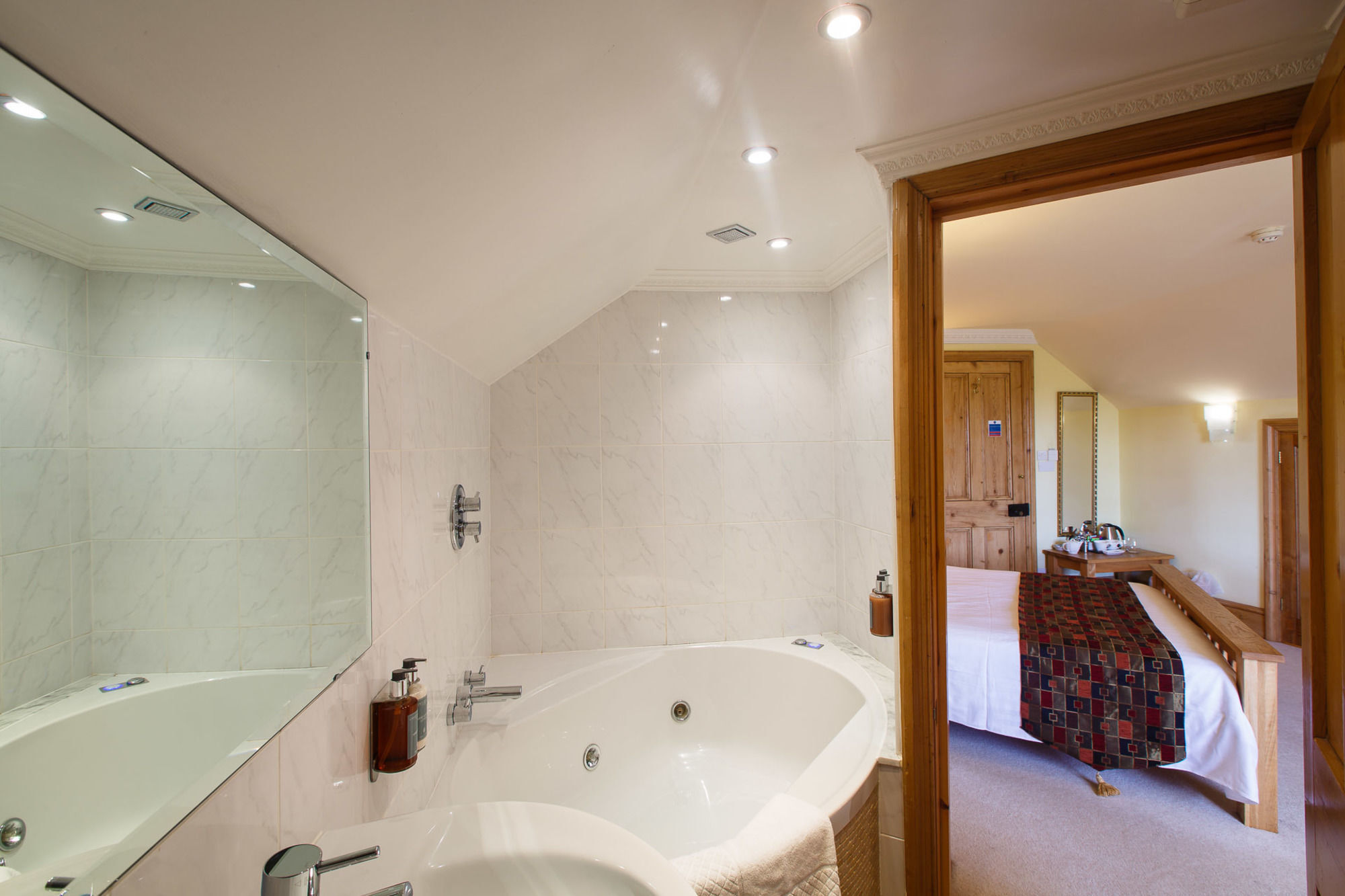 The Wharf House Gloucester
