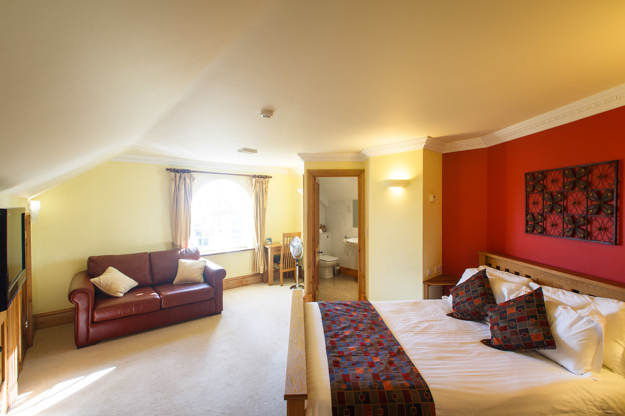 Hotel The Wharf House Gloucester
