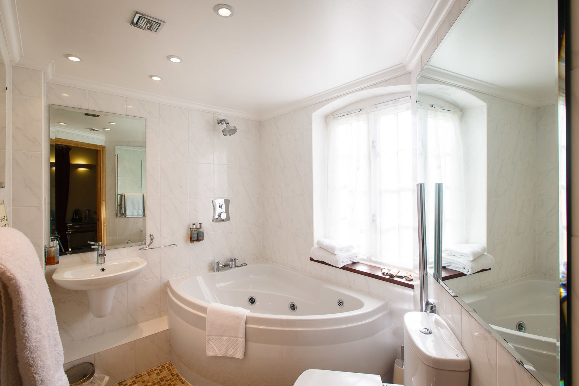 The Wharf House Hotel Gloucester