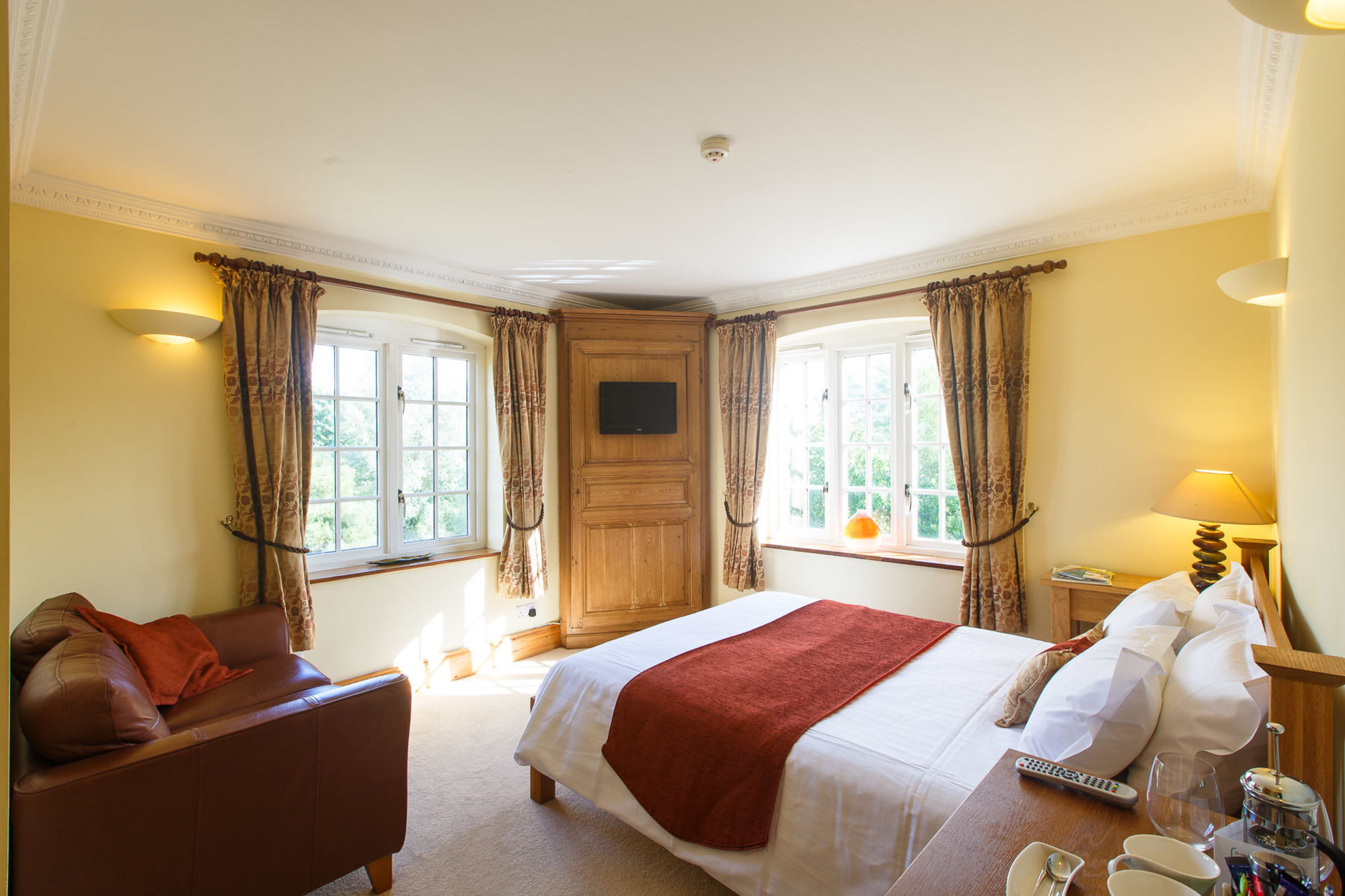 The Wharf House 4* Gloucester