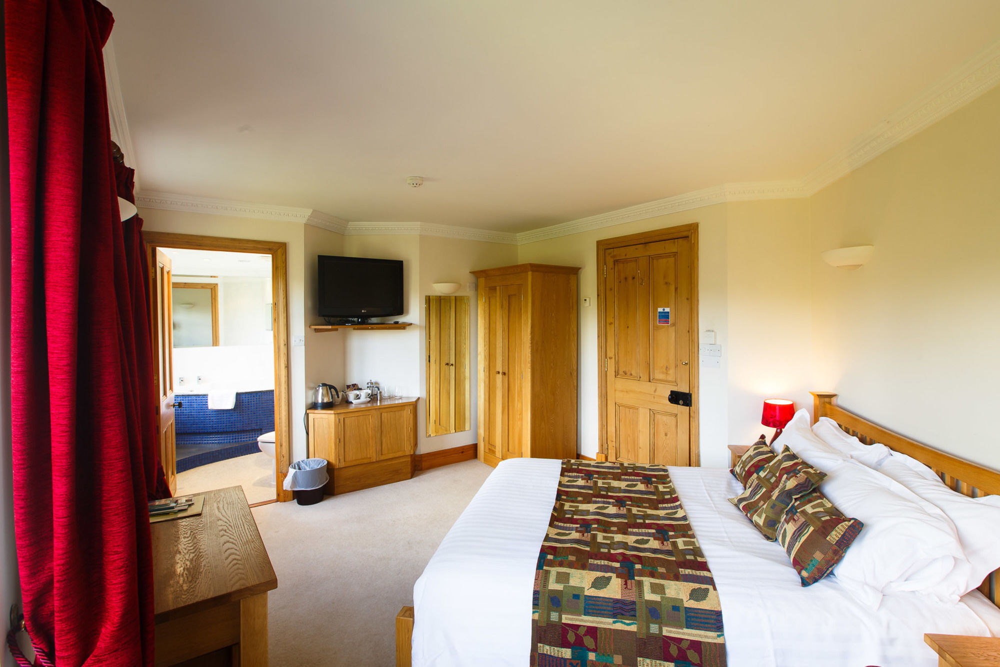 Hotel The Wharf House Gloucester