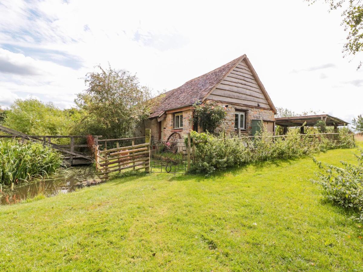 Jackdaw's Roost Holiday home Gloucester