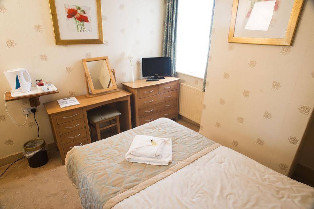Khách sạn The New By Roomsbooked