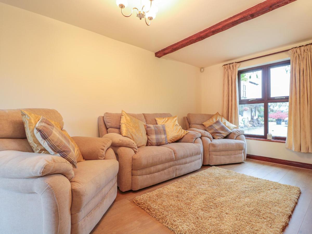 Berrys Place Farm Holiday home