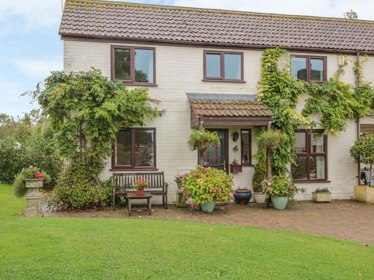 Berrys Place Farm Holiday home