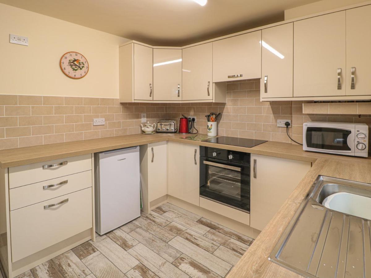 Holiday home Berrys Place Farm