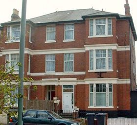 City Lodge Guest House