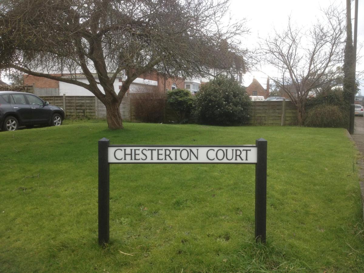 Chesterton Court