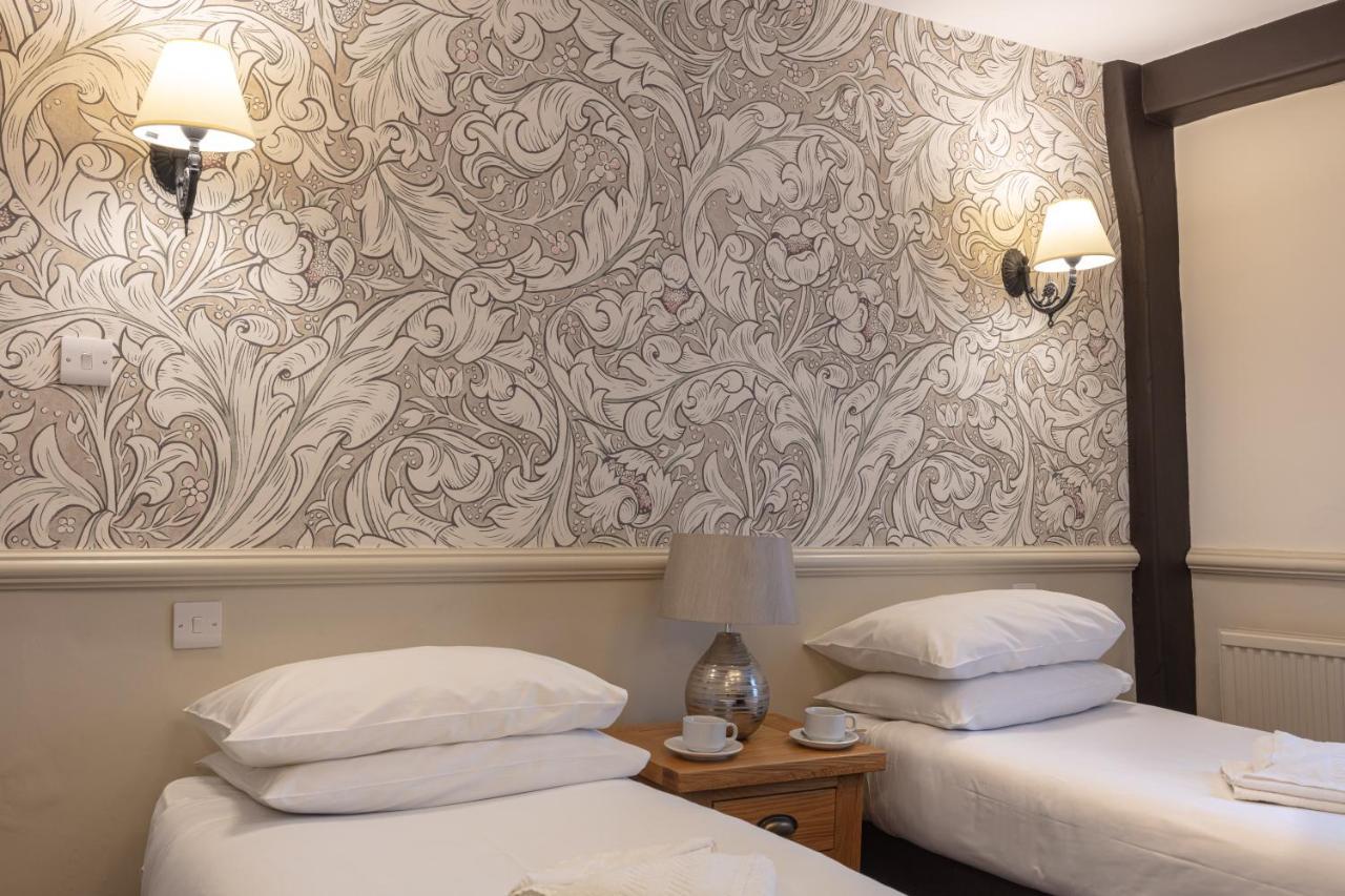 Khách sạn The New By Roomsbooked 3*