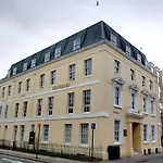 Central Hotel Gloucester By Roomsbooked