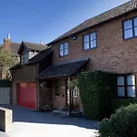 The Mulberry House