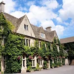 Hatton Court Hotel