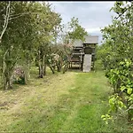 Orchard Retreat - Rural Cabin - Private Hot Tub!