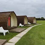 Rodway Hill Golf & Eco Pod Hotel