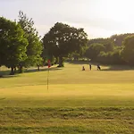 Rodway Hill Golf & Eco Pod Hotel