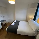 Long Stay Rooms By Capital Pads