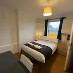 Long Stay Rooms By Capital Pads