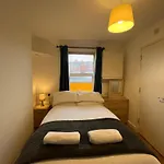 Long Stay Rooms By Capital Pads