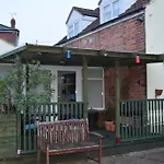 The Coach House Barn
